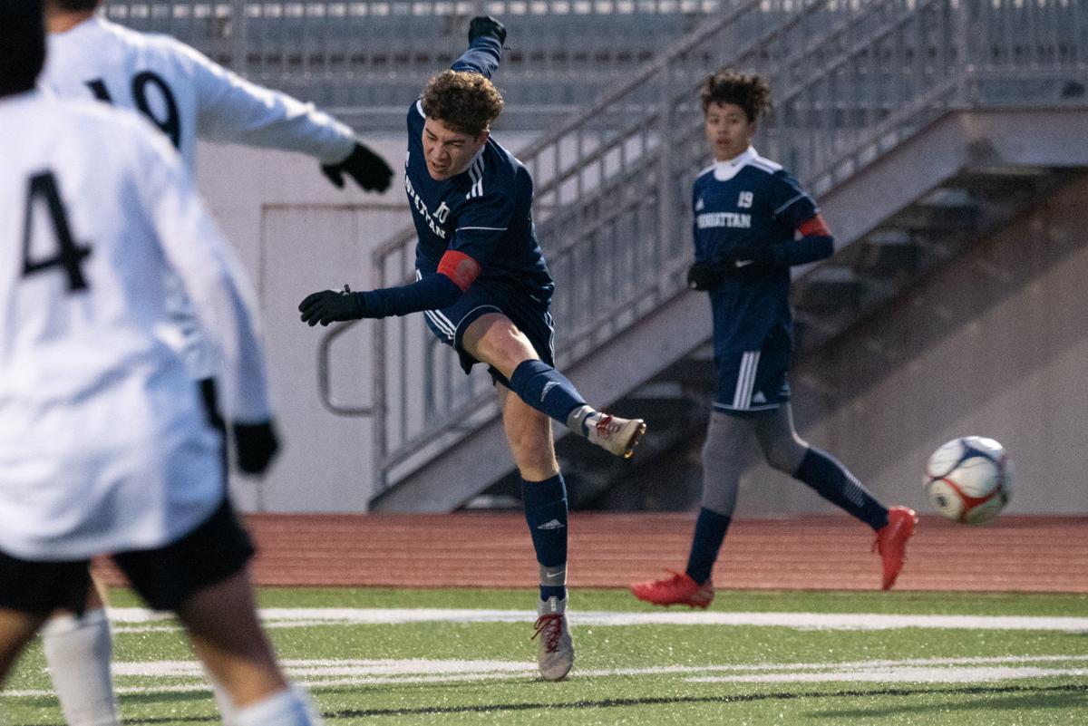 "It's a ritual" How Hunter French and his family went through the