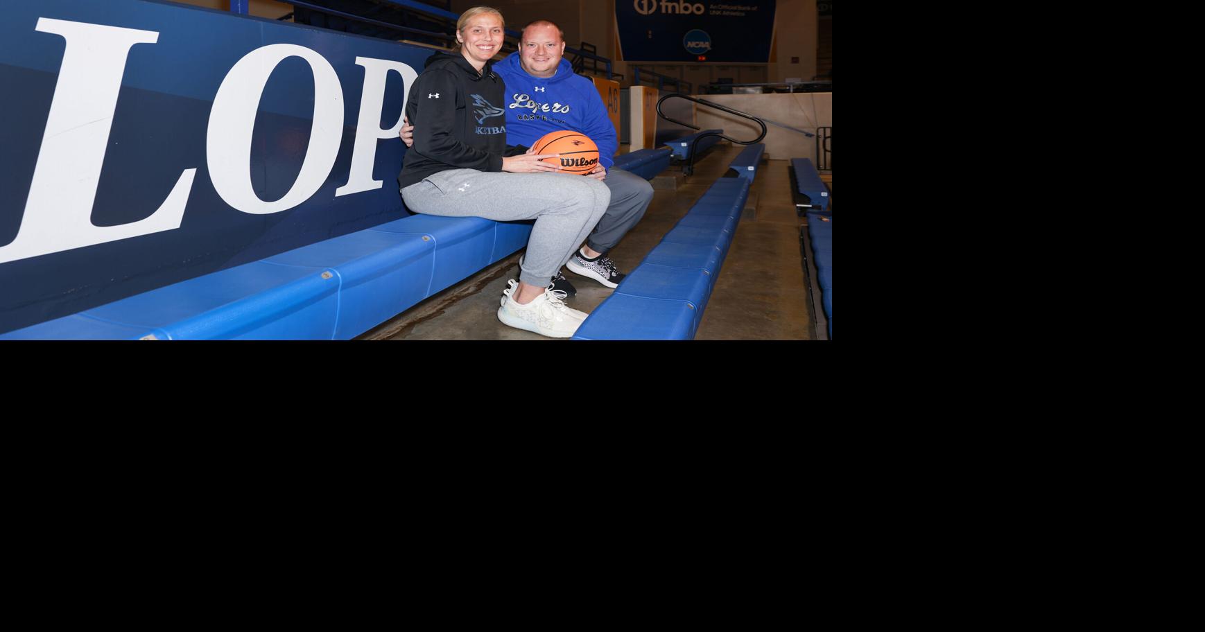 Love, basketball and a Sonic stall: How former KSU star Nicole Ohlde ...