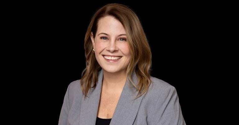Jennifer Day runs on safeguarding elections in Kansas Secretary of State race