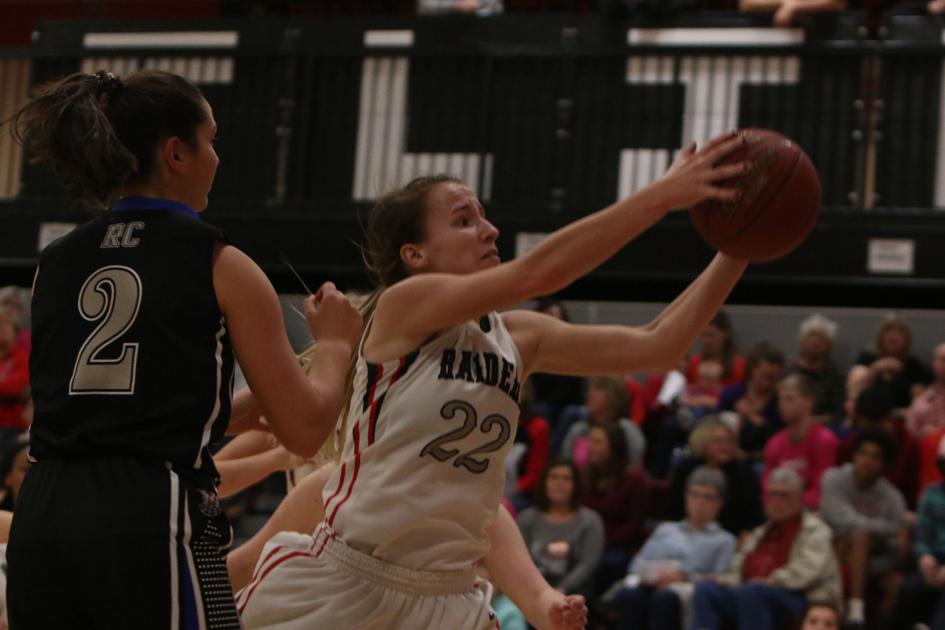 Wamego Girls Overcome Slow Start In 58 27 Rout Of Osage City Sports Themercury Com