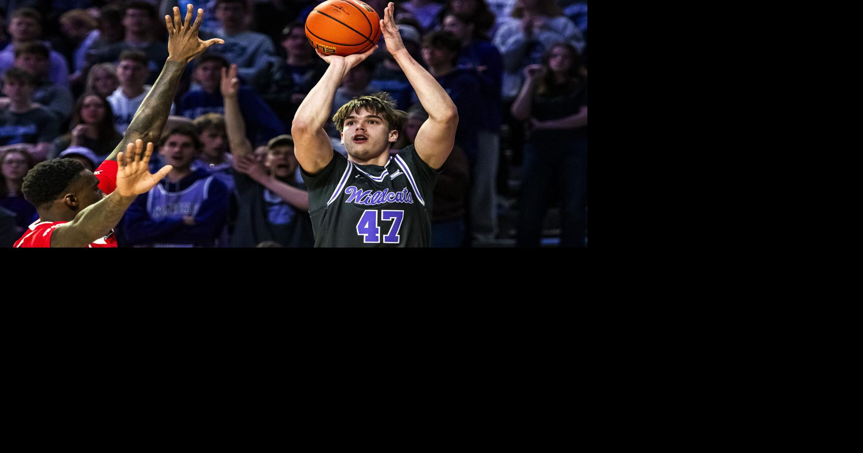 Why Alexander expects to “open doors” for Kostic in sophomore season | K-State  Sports | themercury.com