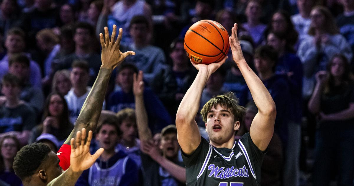 Why Alexander expects to “open doors” for Kostic in sophomore season | K-State Sports | themercury.com