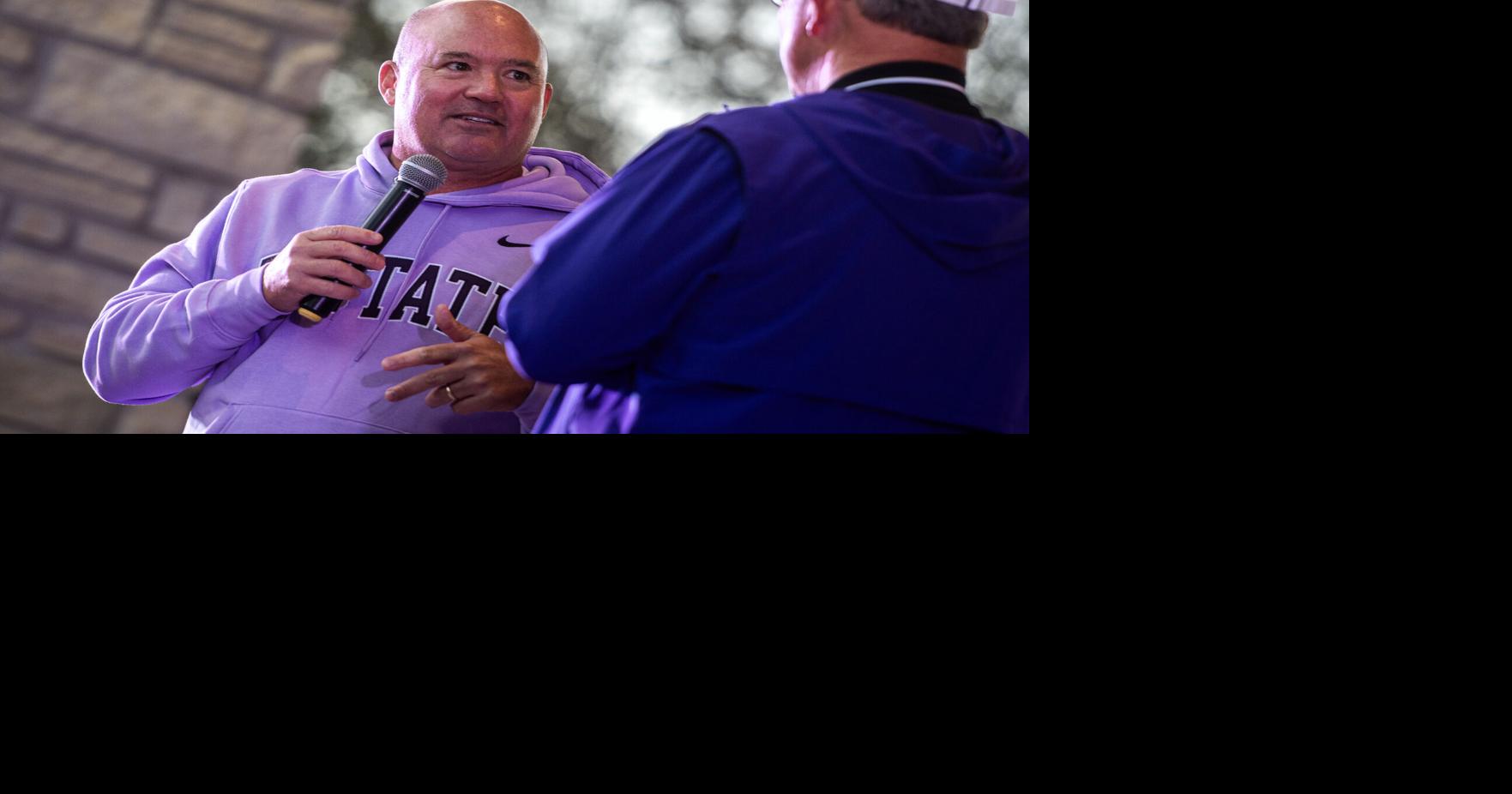 What will K-State's defensive identity look like under Casey Alexander?