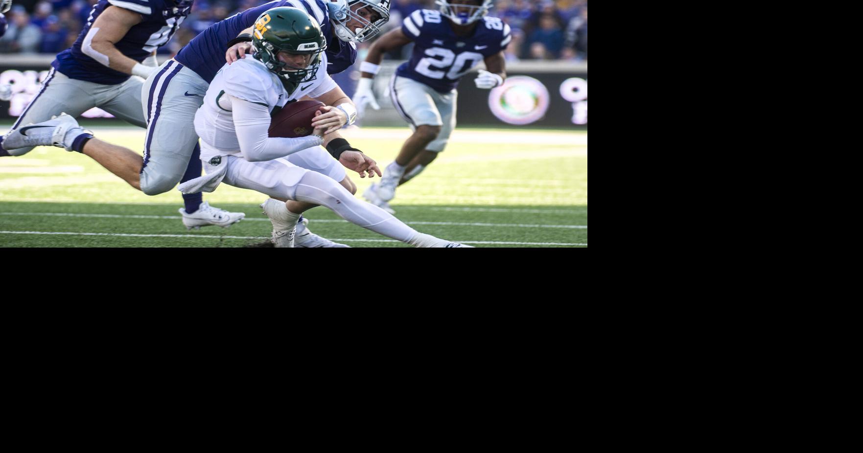 Kansas Profile: From McPherson to Manhattan, K-State's Cody Stufflebean shines