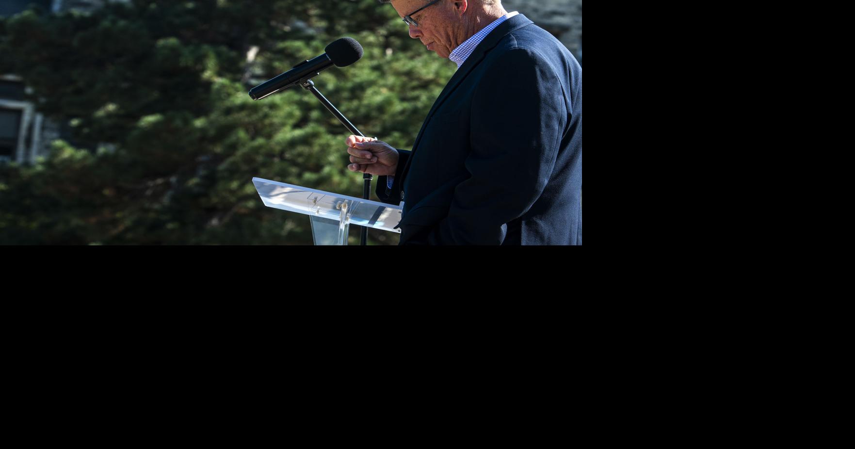 MCC President Resigns to Assume K-State Football Role