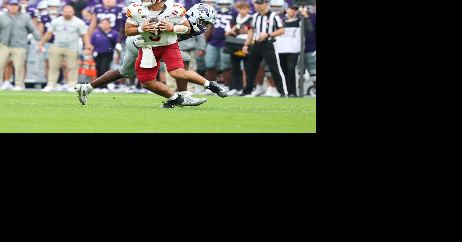 K-State's Farmageddon skid continues in Dublin
