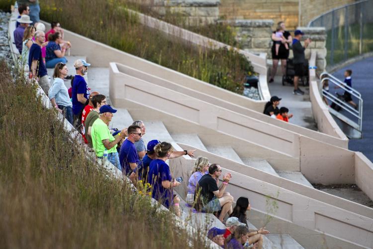 Wabash on the Prairie moves to new location, still raises funds for