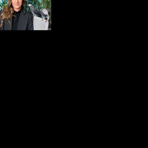 Sunset Zoo welcomes new director