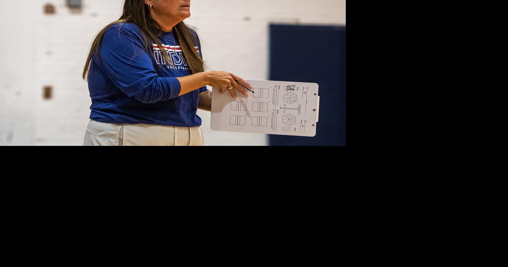 MHS volleyball finishes 4-1 at home invite Staff reports Oct 11, 2026 13 mins ago