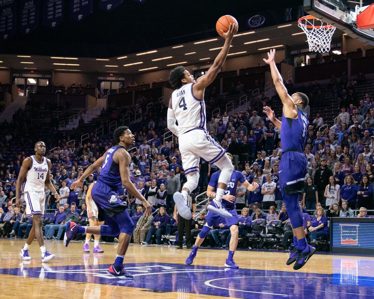 You Never Know Kansas State Men S Basketball Enters Big 12 Tournament With Nothing To Lose K State Sports Themercury Com