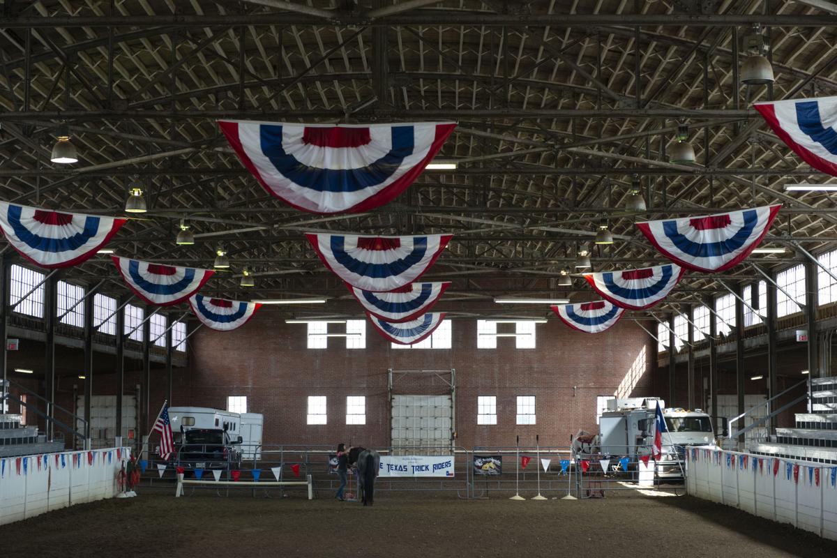 Gallery Kansas State Fair 2018 Images