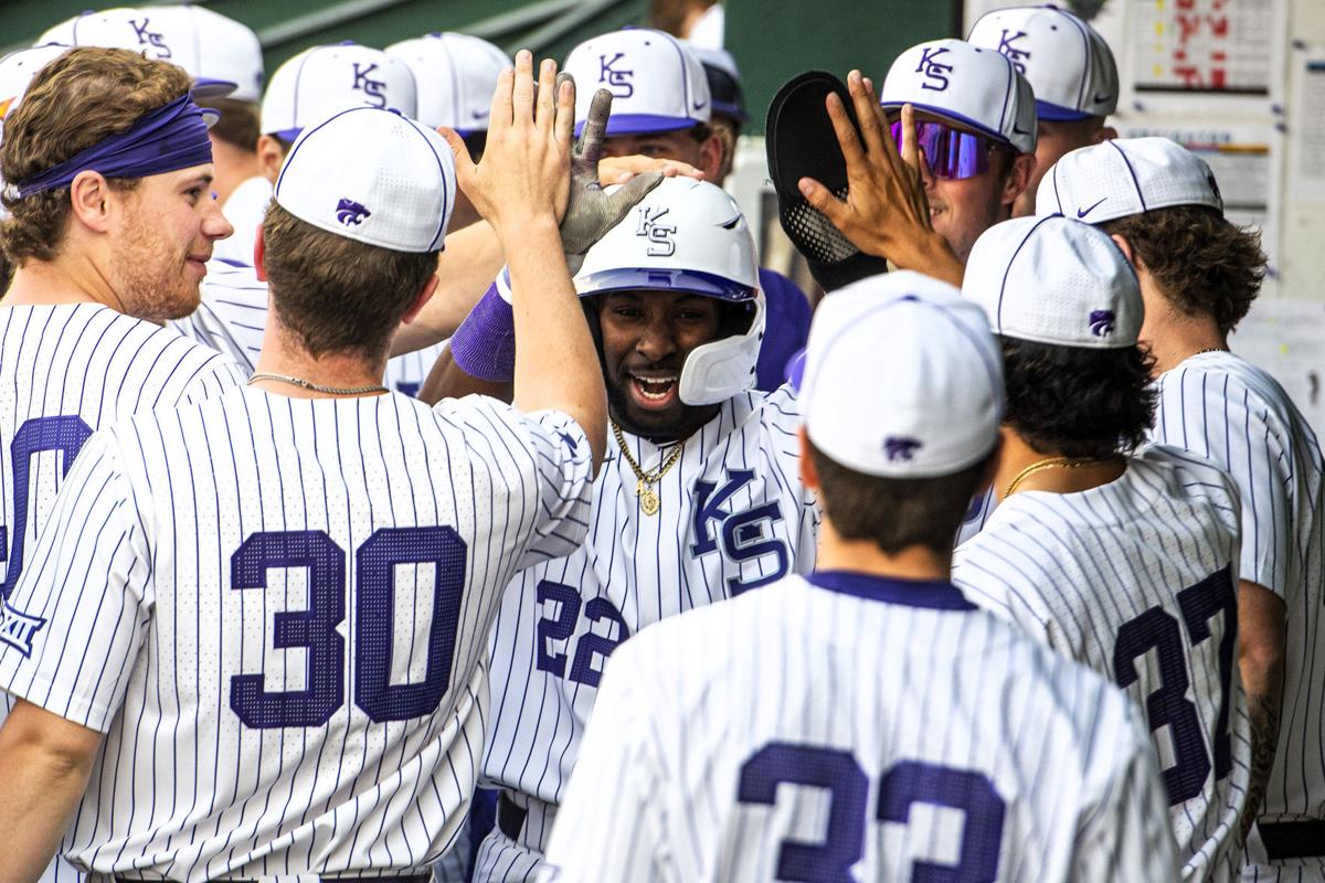 Roberto Pena - Baseball - Kansas State University Athletics