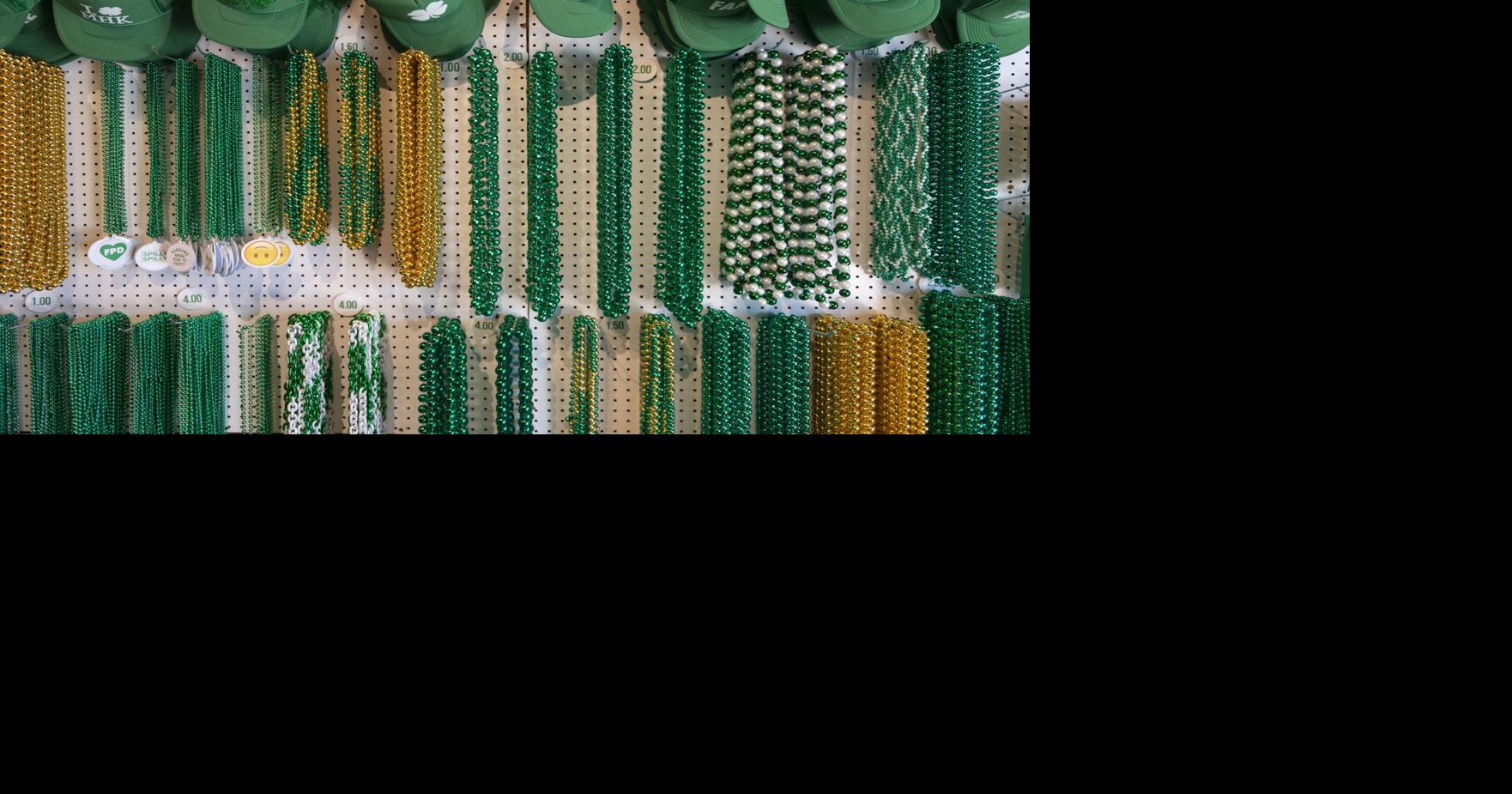 Earlier K State Spring Break Pushes Back Fake Patty S Day Business Themercury Com