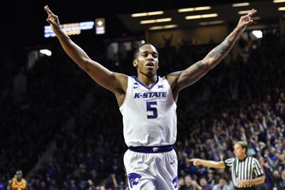 Ned Seaton Brown Now Among Ksu S All Time Greats K State Sports