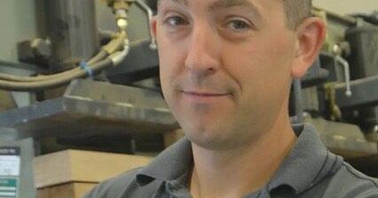 Kansas Profile: Levant business builds energy-efficient window, door systems