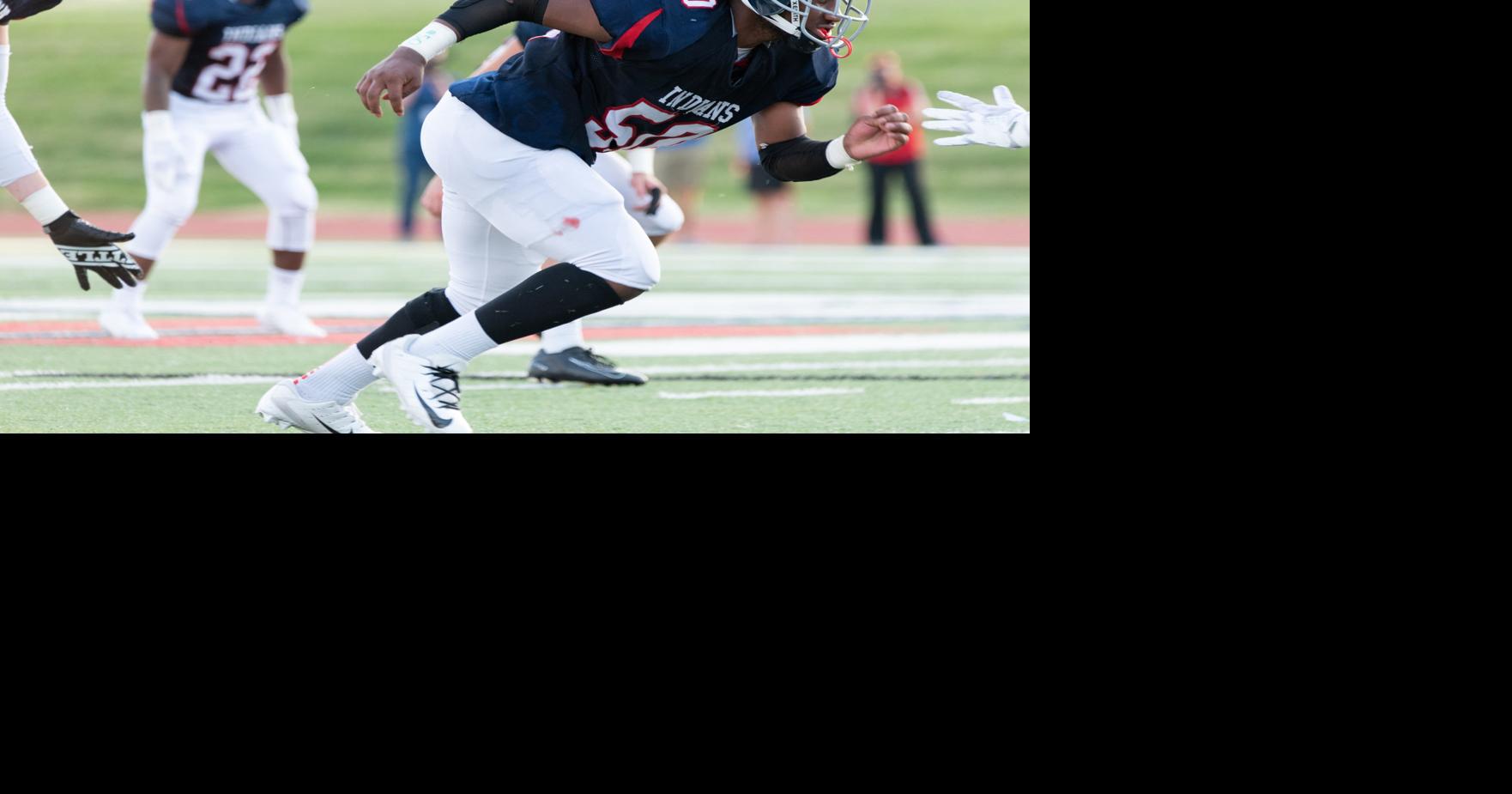 Manhattan's defensive line a key against Junction City | Sports ...