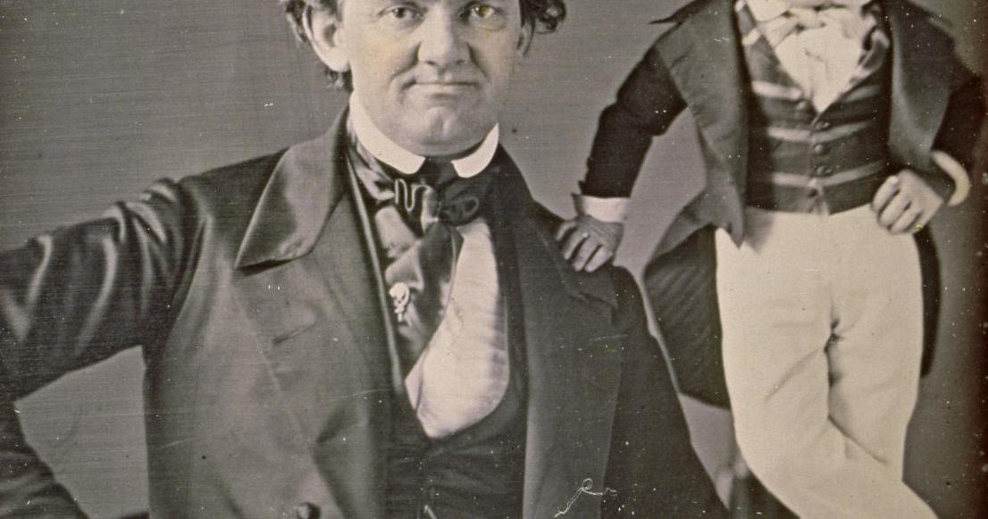 'Barnum: An American Life' separates facts from myths | Features ...