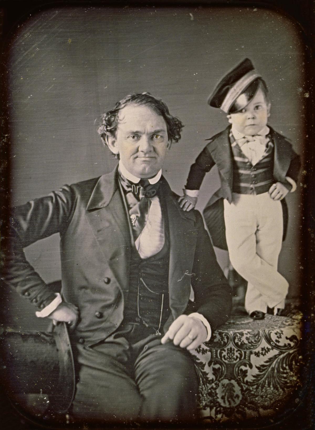 'Barnum An American Life' separates facts from myths Features