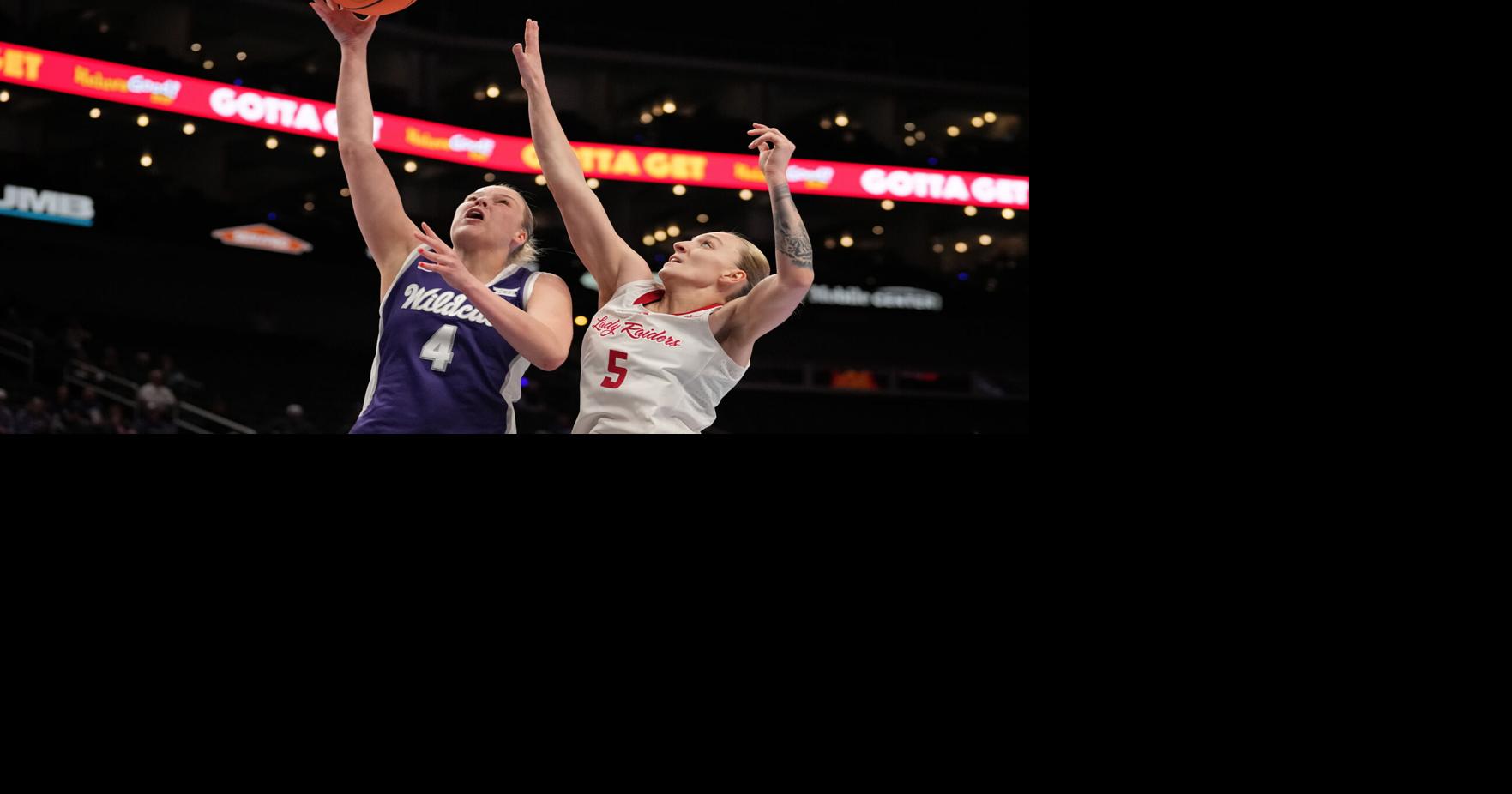 K-State women to face Missouri in Kansas City