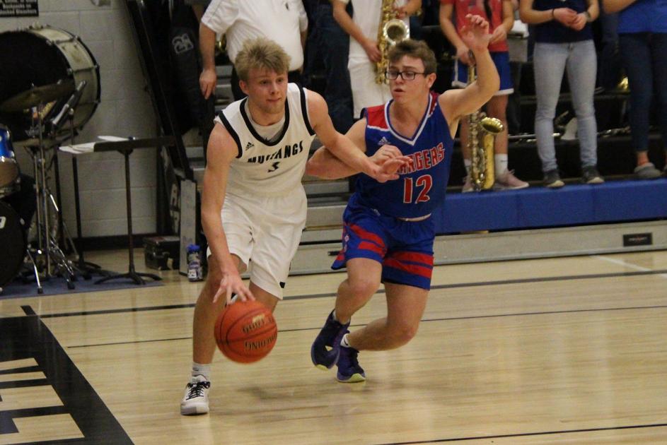 Zenger Goes For 30 As Rock Creek Moves On In Sub State With 69 44