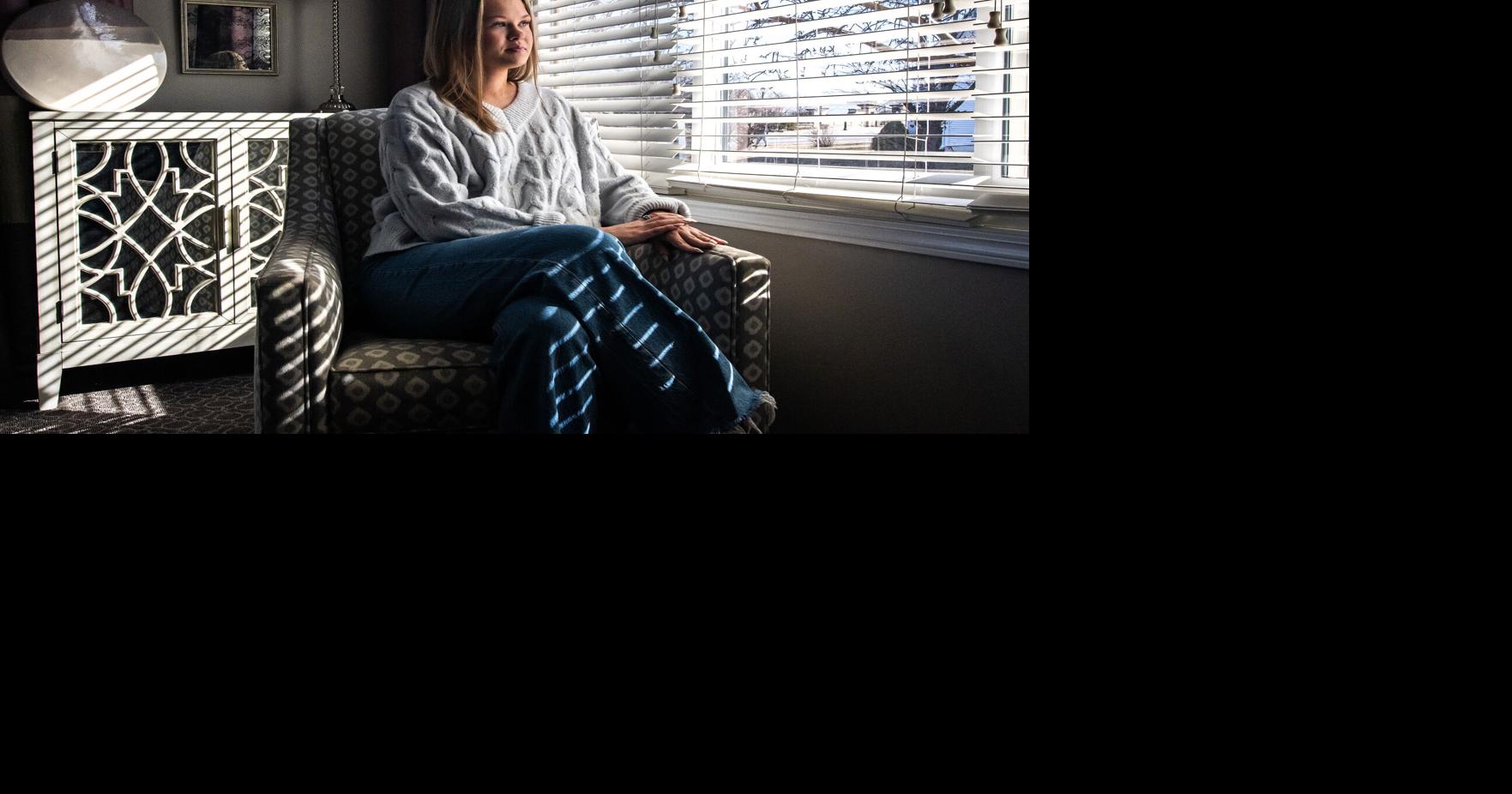 'Rape culture on campus does happen here' | Abby Stark speaks about K-State sexual assault prevention and campus culture