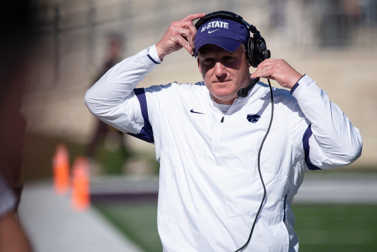 What Chris Klieman Learned In His Season As Loras College S Head