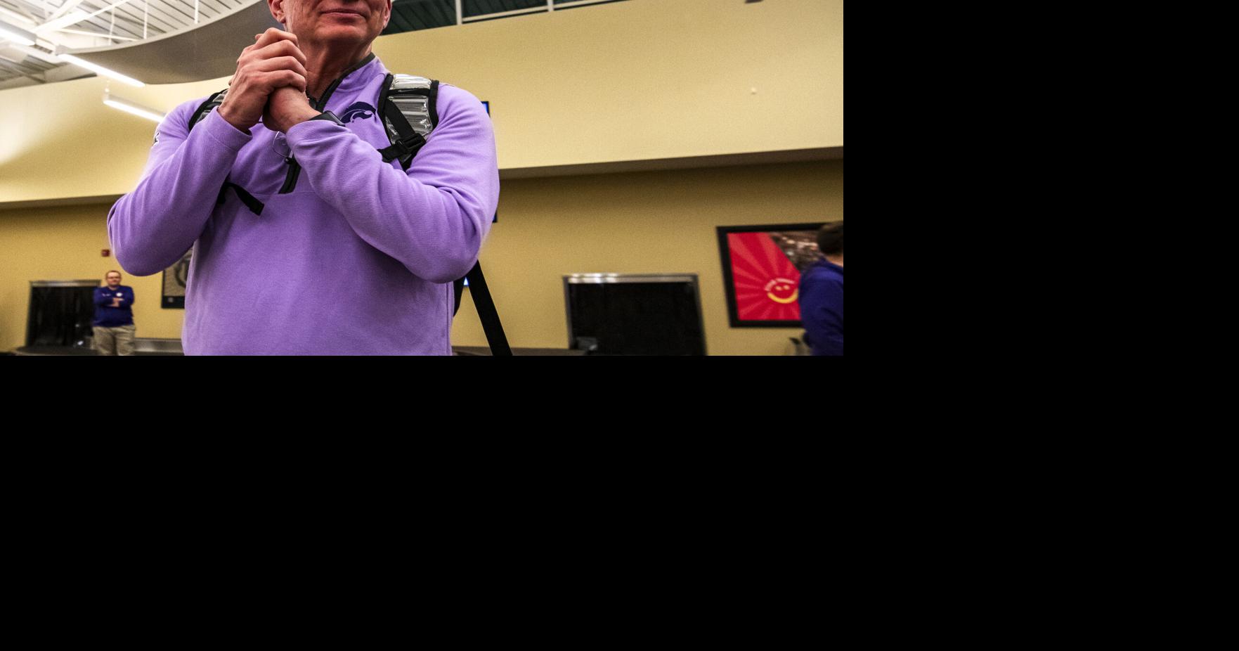 Jeff Mittie signs Italian forward to K-State women's 2026-27 roster