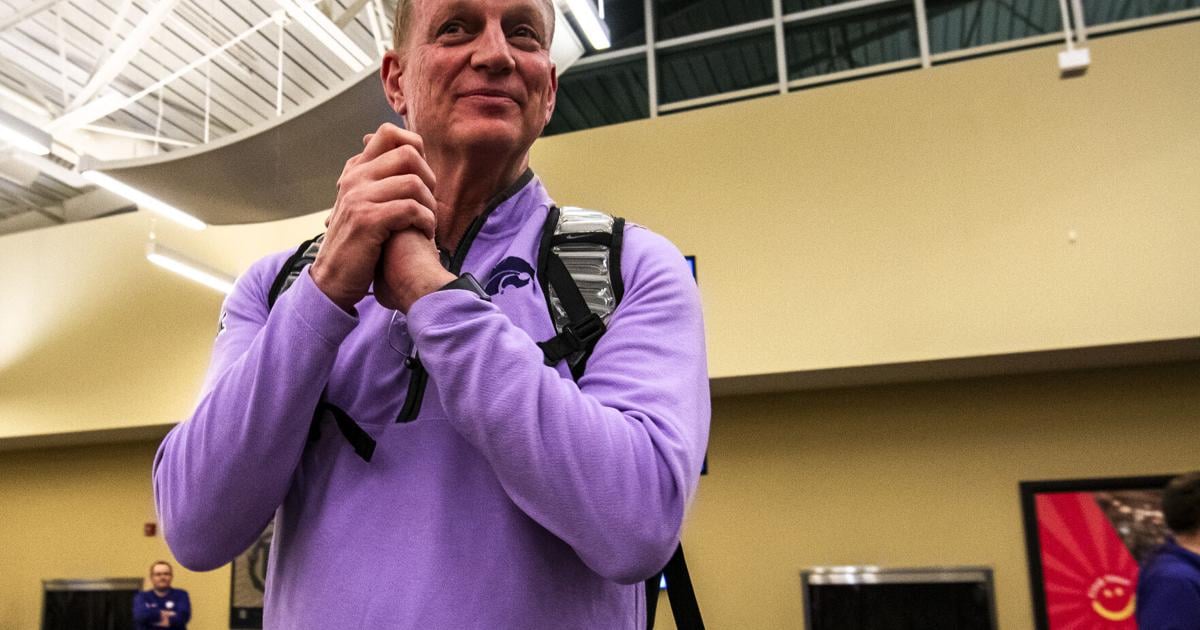 Jeff Mittie signs Italian forward to K-State women's 2026-27 roster