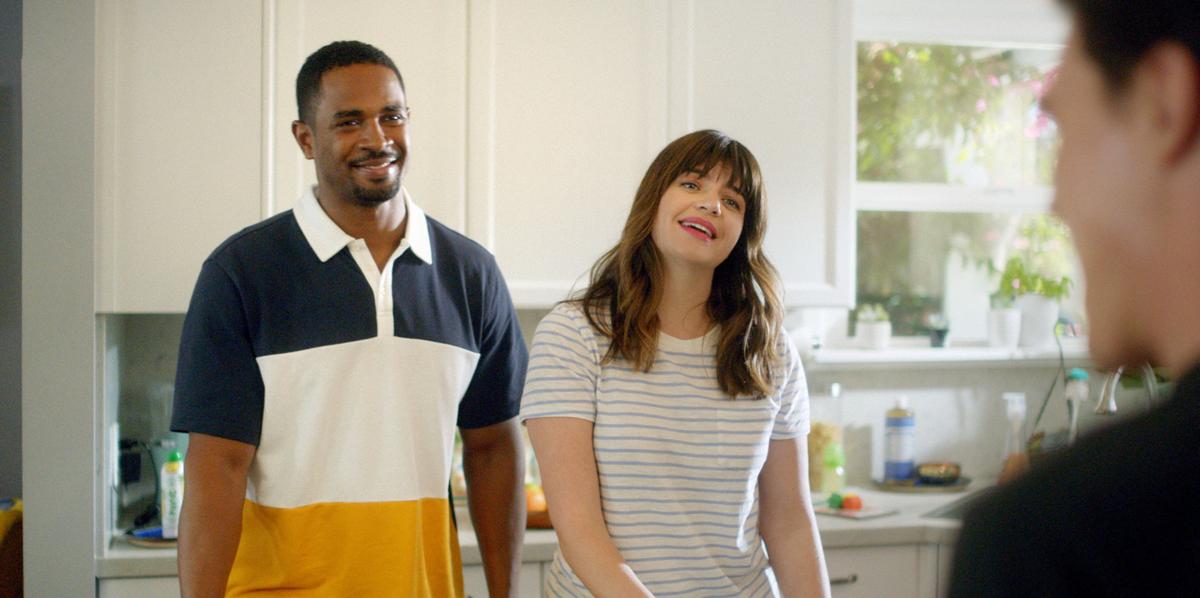 Review Long Weekend Plot A Little Thin Leaves Questions Features Themercury Com Review Long Weekend Plot A Little Thin Leaves Questions Features Themercury Com