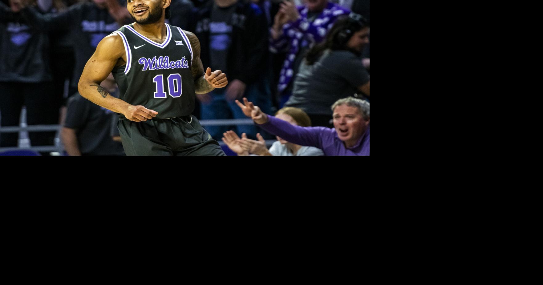 K-State's David Castillo enters transfer portal | K-State Sports |  themercury.com