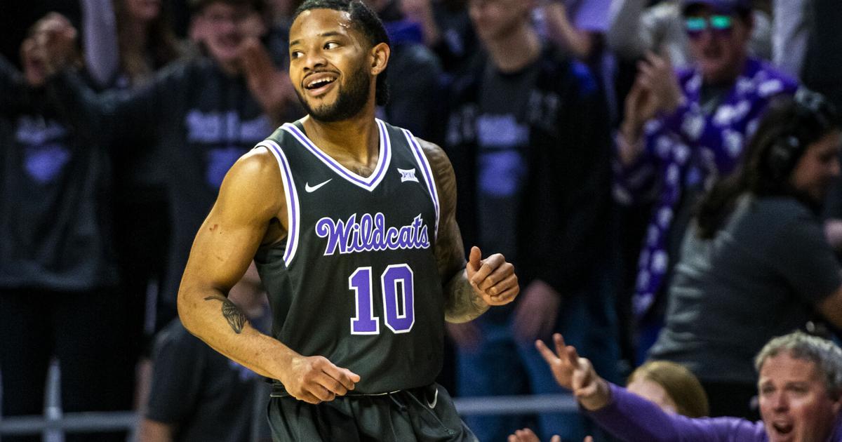K-State's David Castillo enters transfer portal | K-State Sports | themercury.com