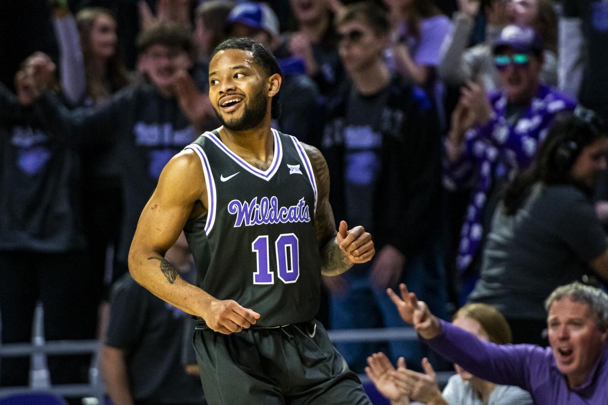 K-State's David Castillo enters transfer portal | K-State Sports |  themercury.com