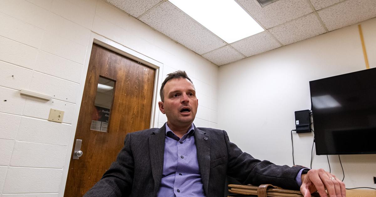 K-State prepares future engineers as Kansas considers second nuclear facility