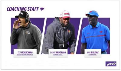 K State Football Coach Chris Klieman Announces 3 New Assistant