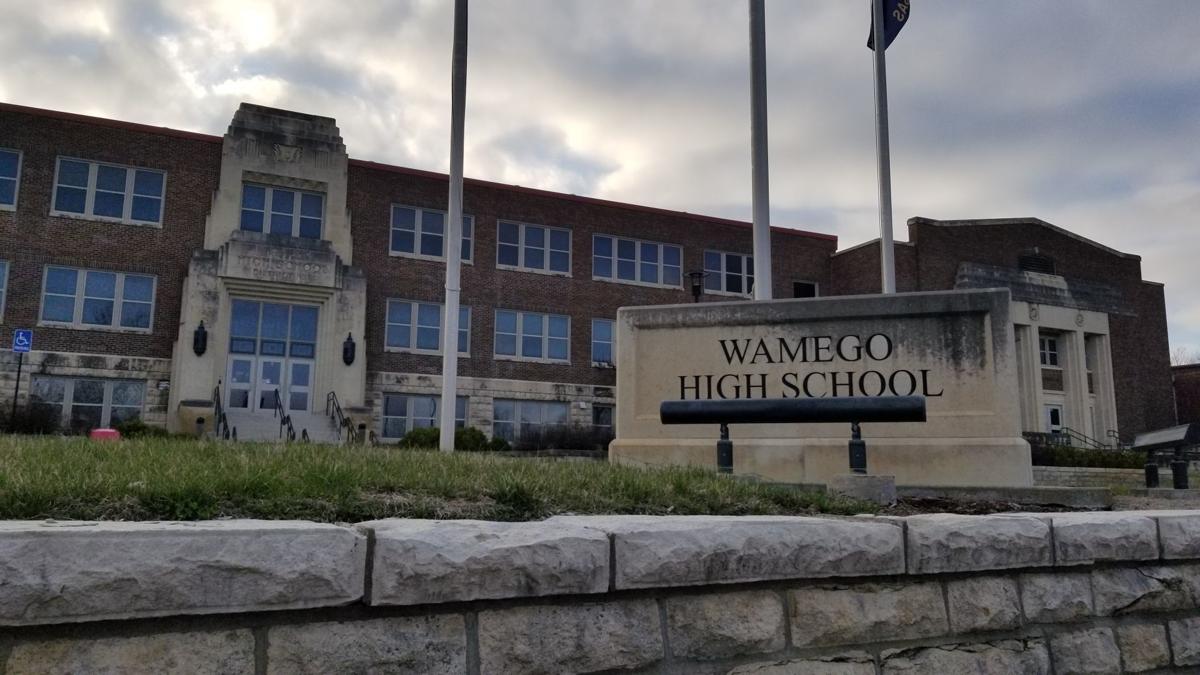 Wamego Internet