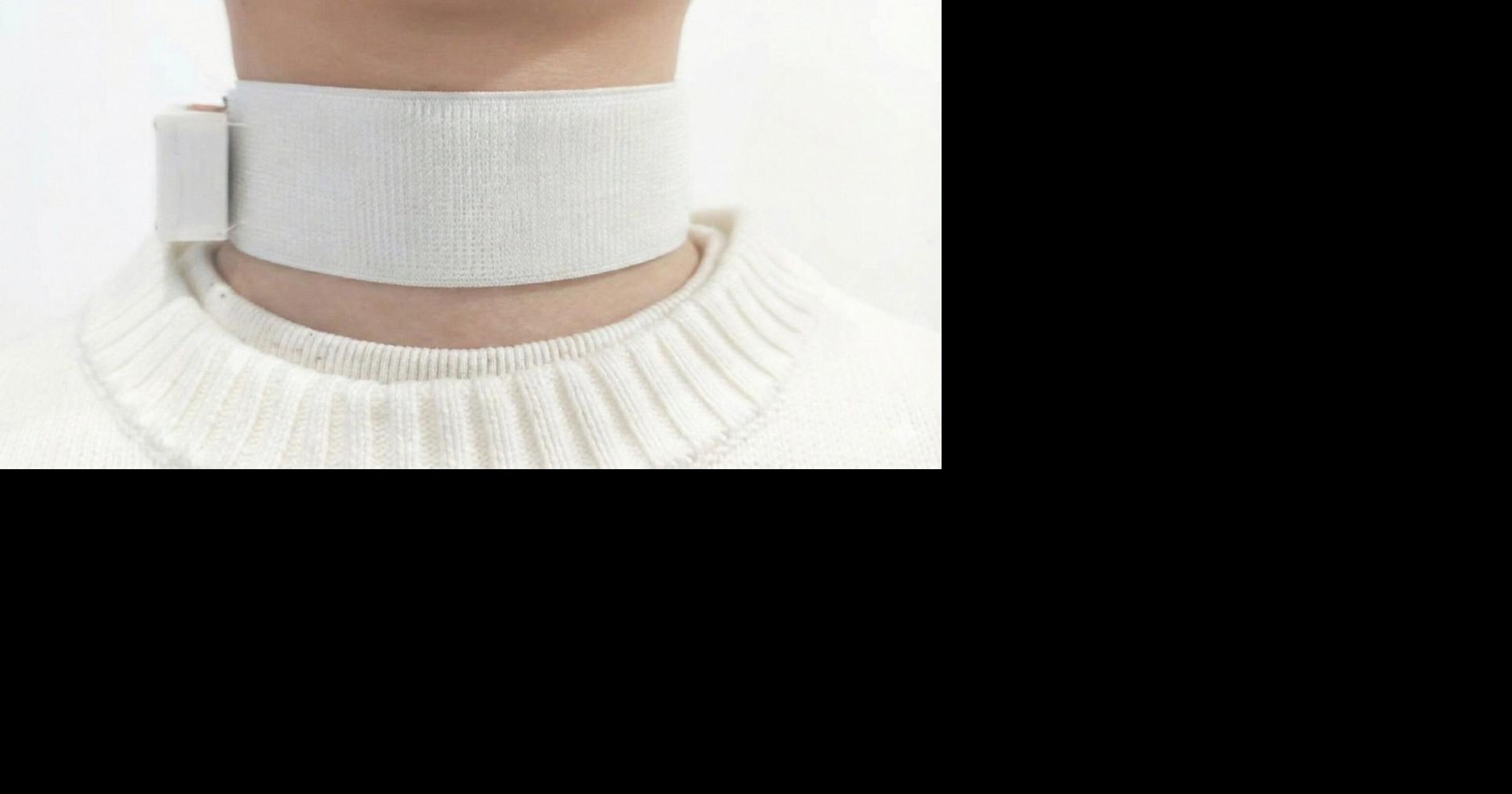 Stroke sufferers get their voice back thanks to artificial intelligence