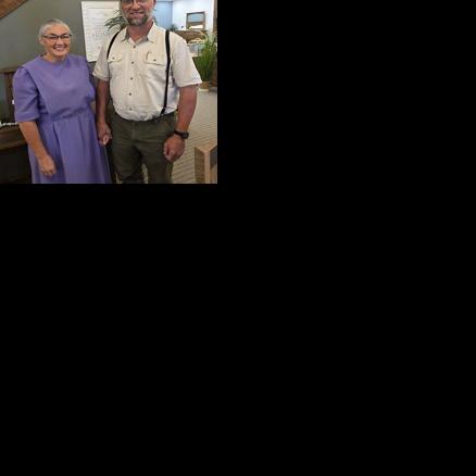 Kansas Profile: Rural Wamego furniture store is uniquely qualified