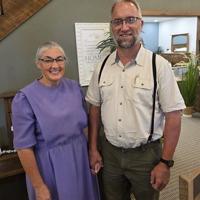 Kansas Profile: Rural Wamego furniture store is uniquely qualified