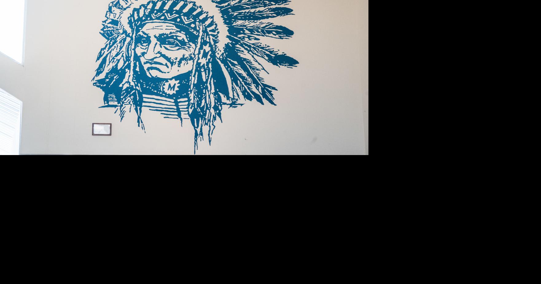 In Narrow Decision School Board Looks To Revisit Manhattan High S Indian Mascot News Themercury Com