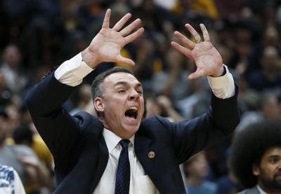 Quote Roundup Uc Irvine Head Coach Russell Turner K State