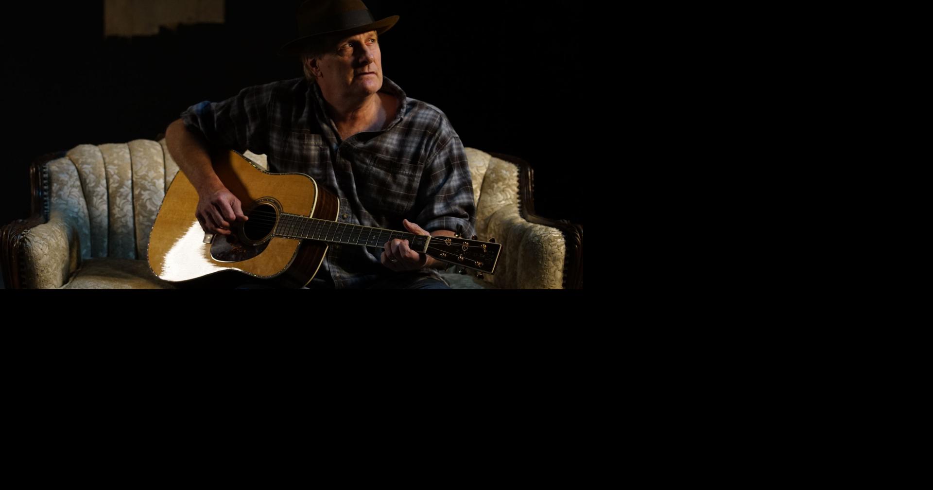 "It's an escape" | Actor/musician Jeff Daniels to perform livestream concert Wednesday for McCain Connected series