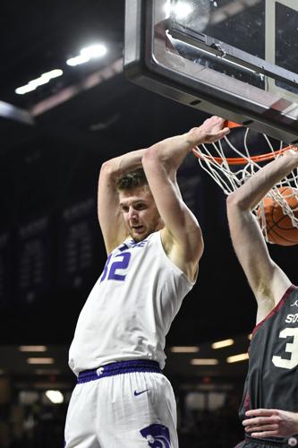 dean wade dunk