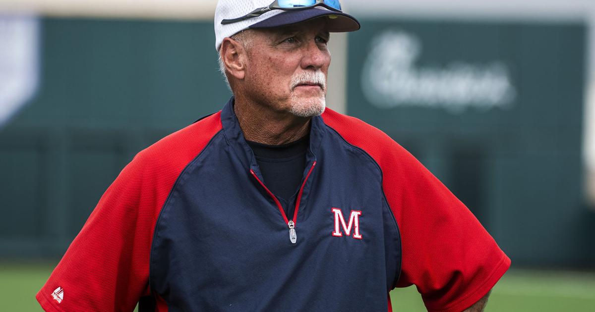 Ray Callari Manhattan High baseball coach out for remainder of season | Sports ...