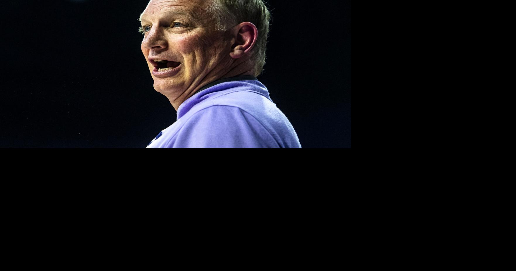K-State women's coach Jeff Mittie strongly in favor of NCAA Tournament expansion Tim Everson teverson@themercury.com Jun 25, 2026 Jun 25, 2026 Updated 1 min ago