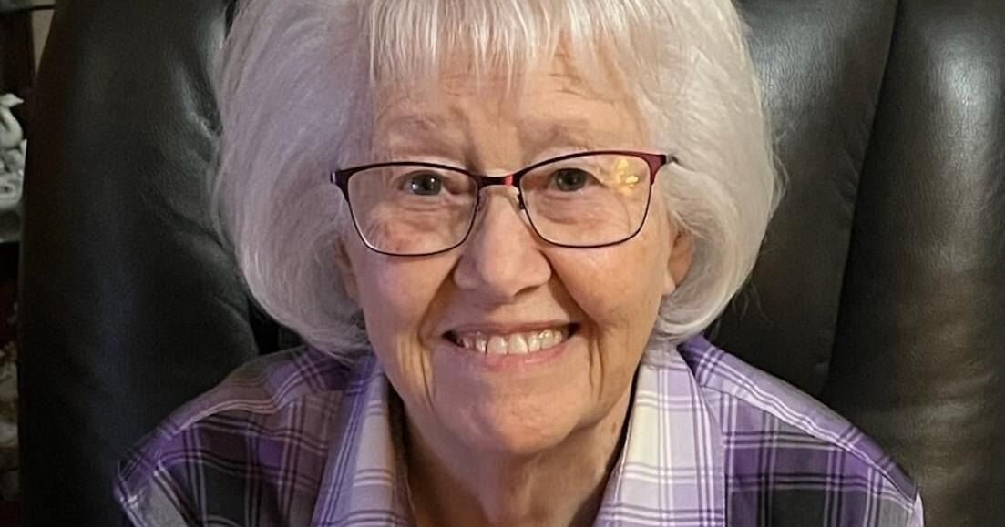 Janice May | Tributes | themercury.com - Vimarsana News