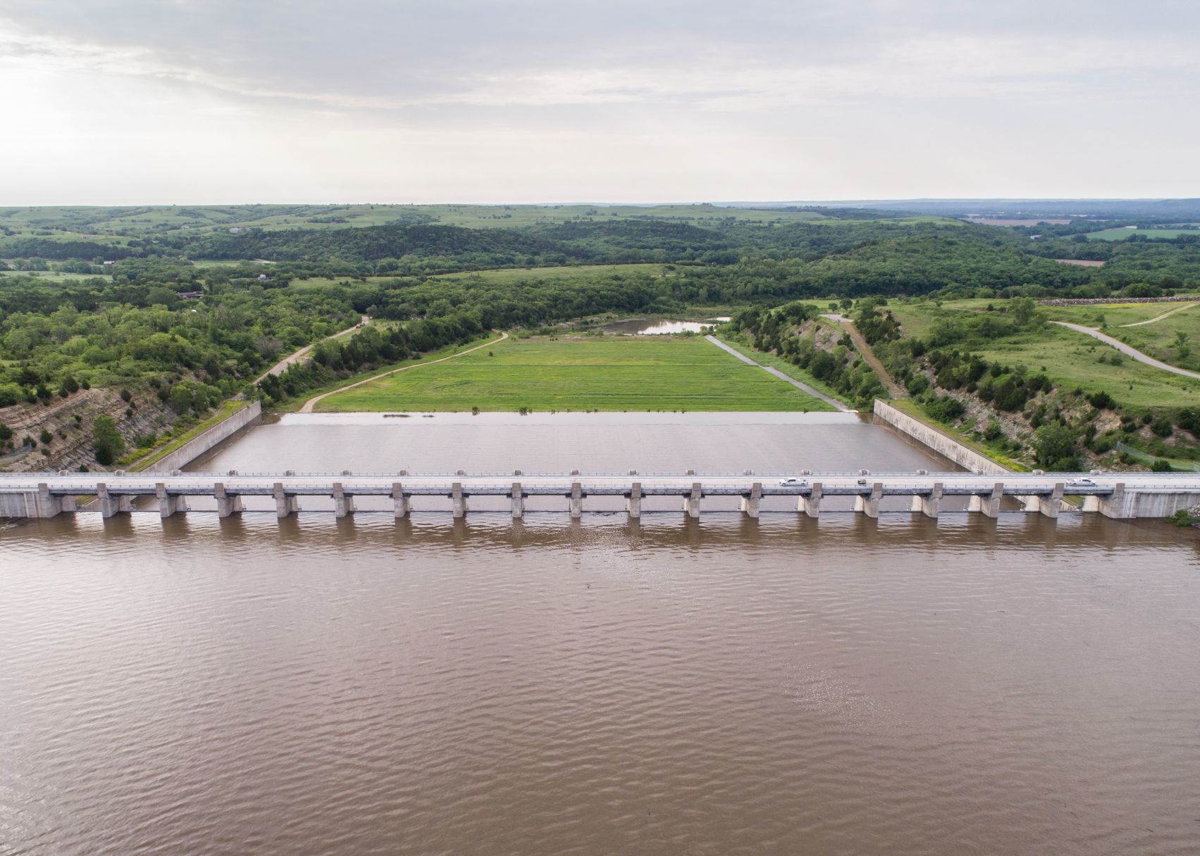 Philly Show Forced To Change Locations Because Of Flooding