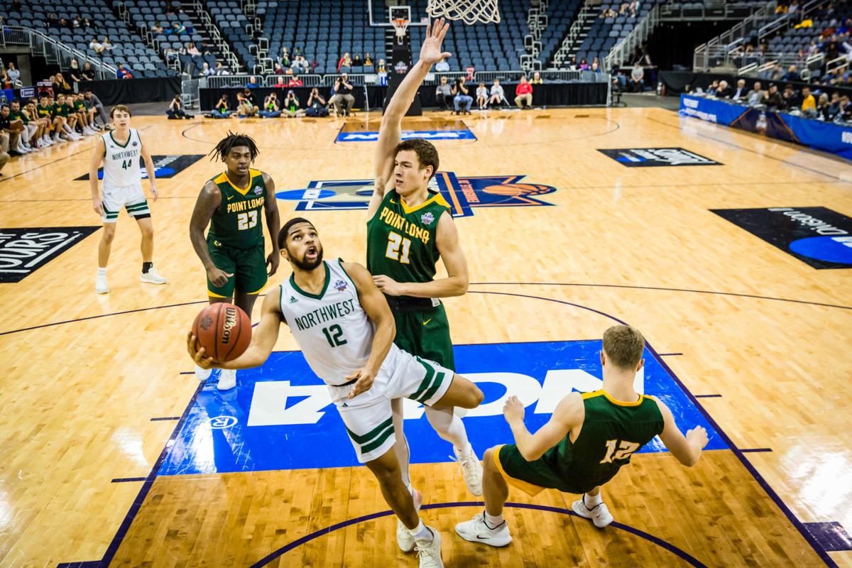 Former Manhattan High Basketball Star Reflects On College Title