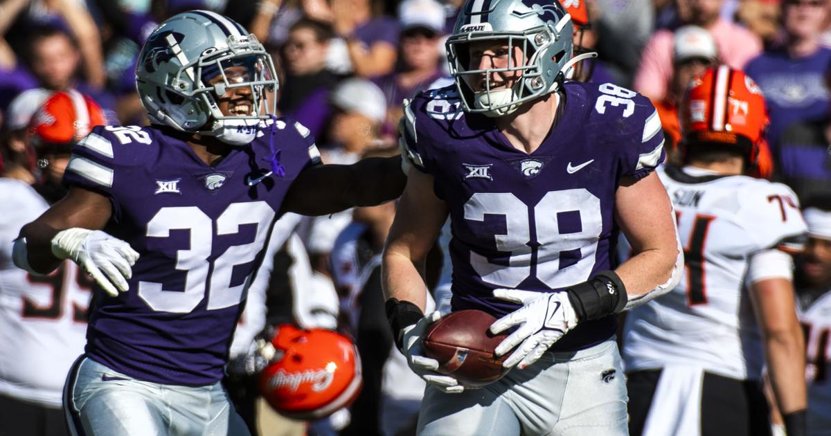BREAKDOWN | K-State's deep defensive line a strength heading into ...