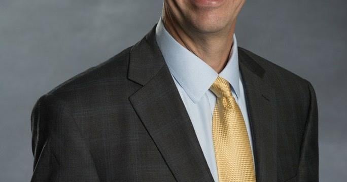 KSU's Marshall Stewart to become president at North Dakota State