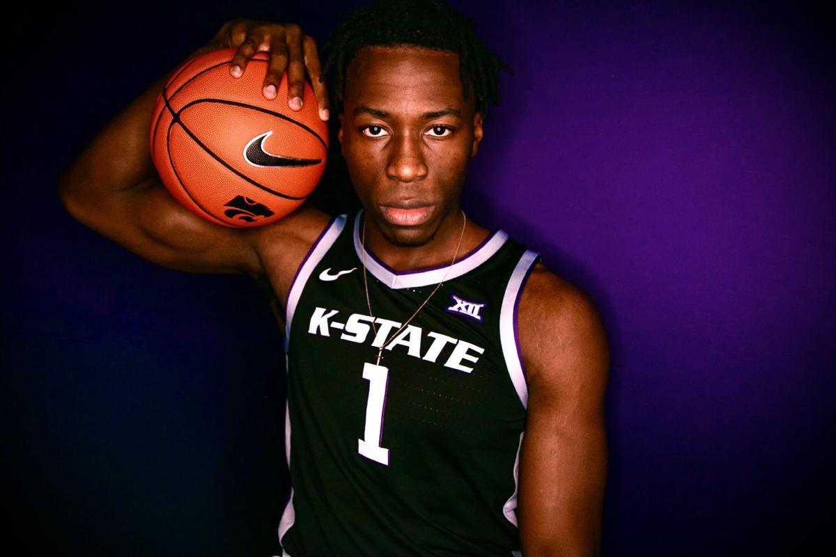 Kansas State Men S Hoops Lands Utep Transfer Kaosi Ezeagu K